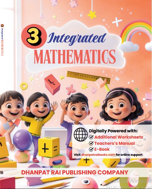 Integrated Mathematics 3