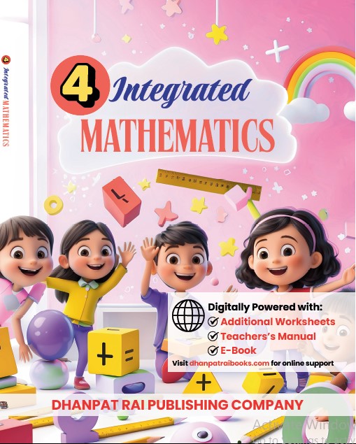 Integrated Mathematics 4