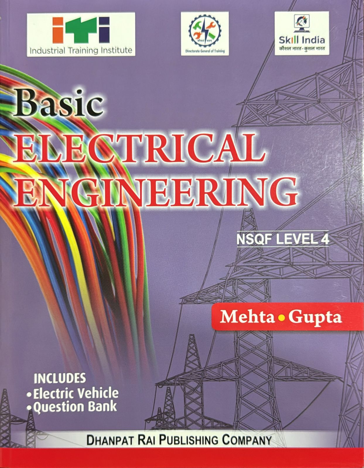 Basic Electrical Engineering New