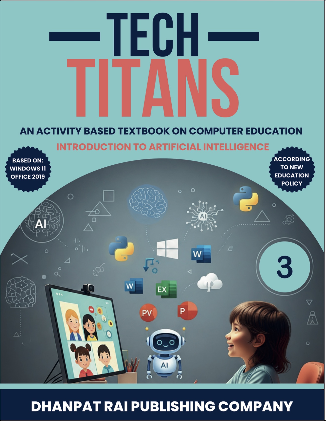 Tech Titans Class III (2026)